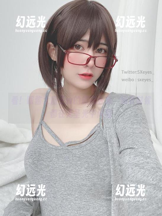 看！眼酱大魔王w的旗袍合集，所有时候都在无圣光中闪耀