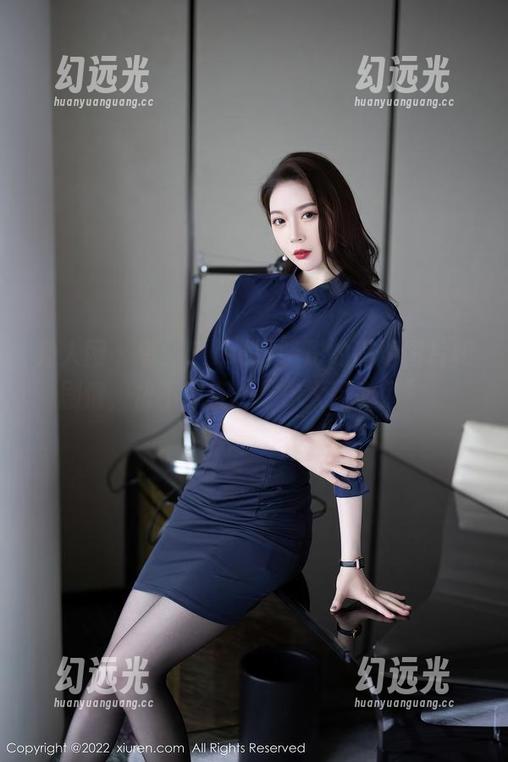 秀人网 - 看，Elise谭晓彤的高清图片和剧情，恨不得直呼“你太用心了”。