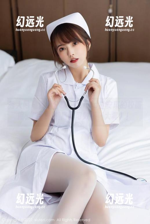 秀人网 - 资源分享！Olivia童安琪的校服照，听说能提高学习效率（大雾）！