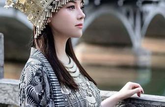 秀人网 – 不要太沉迷！凯竹·廿十的婚纱美图合集