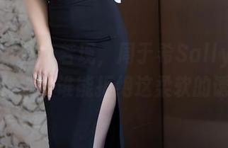 秀人网 – 若隐若现，周于希Sally的睡衣合集壁纸，谁能拒绝这柔软的诱惑？