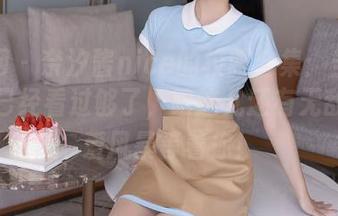 秀人网 – 奈汐酱nice的校服合集：当你以为你已经看过够了，咱这儿还有无敌的可爱风暴等着你！