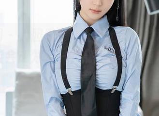 秀人网 – 大胆假设，奶瓶土肥圆的私拍套装可能会成为下一个流行趋势，图片供大家参考！