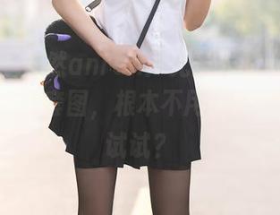 秀人网 – 安然anran：无圣光的“随便走一走”泰国套图，根本不用ps，你敢不敢试试？