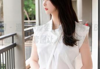 秀人网 – 温柔不需要遮掩，徐莉芝Botty的无圣光套图让人想说些啥。