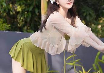 秀人网 – 这就是果儿Victoria的毛衣合集，做到壁纸和暖男的完美结合！