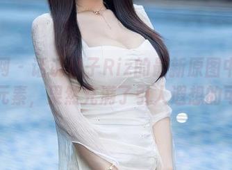 秀人网 – 话说栗子Riz的最新原图中死库水的元素，果然充满了引人遐想的可能。