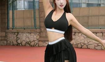 秀人网 – 在知识的海洋里，油田溪溪的教室图库精选，有点撩，让人怀念。