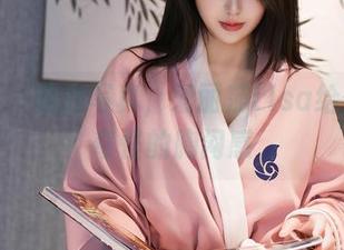 秀人网 – 黑白写真，爱丽莎Lisa给你一种奇怪的胸闷感