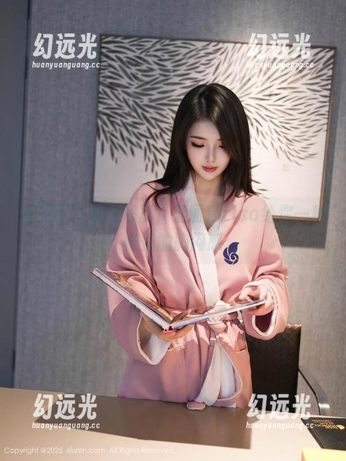 秀人网 - 黑白写真，爱丽莎Lisa给你一种奇怪的胸闷感