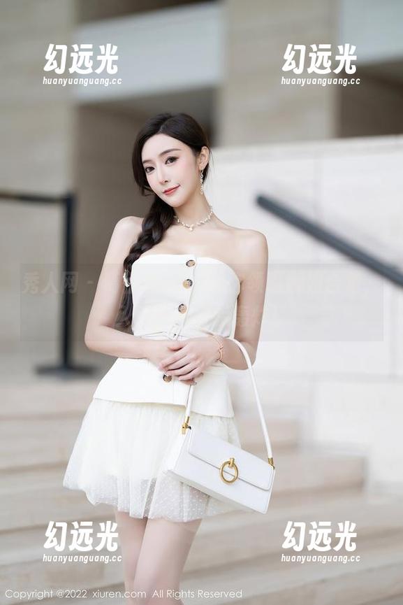 秀人网-葛征Model 秀人网 - 葛征Model带你领略御姐合集,入门图片直接轰炸!