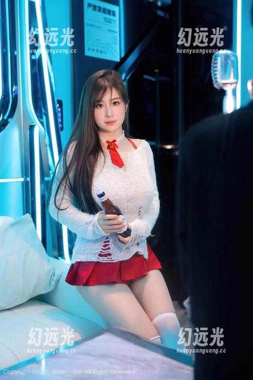 秀人网 - 体操服里的雅茹老师，见证我对运动的“热爱”…