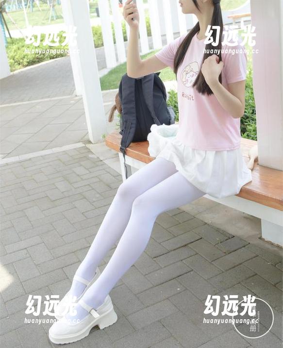 稚乖画册 - 夜夜猛料，天台停车场的肉丝图包免费送，别让眼睛闲着～