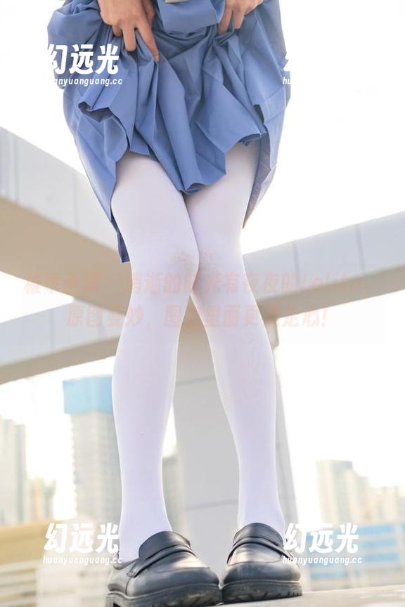 稚乖画册 - 消逝的时光有夜夜的Lolita，原图曼妙，图包里面更是走心！