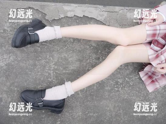 紧急企划 - 你以为只有雪是白的？五更百鬼的私拍让你再见白色！