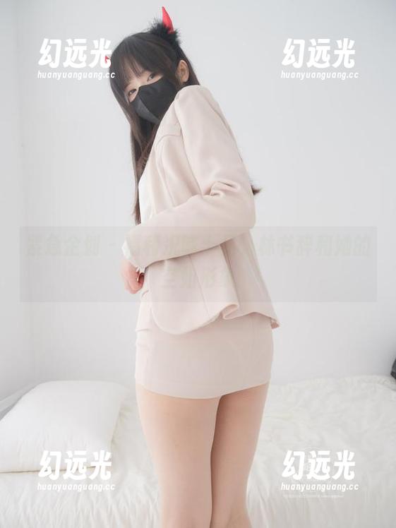 紧急企划 - 福利况味十足，林书辞和她的空姐形象