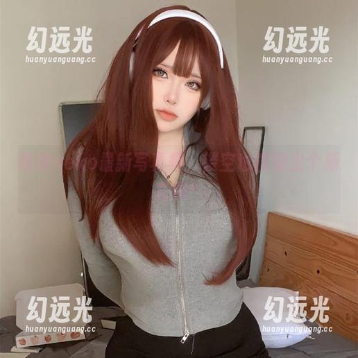 纯爱neko最新写真集，镂空也能镂出个新花样！