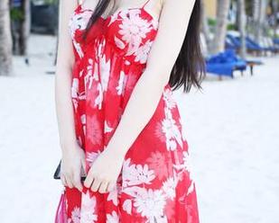 美媛馆 – 我发现了！Barbie可儿的短裤果然是个宝藏，资源与风格的完美结合。