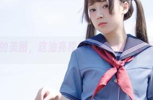 看胡桃喵的美图，这油亮程度让小表情包都不知所措。