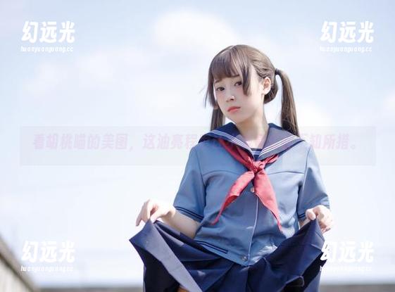 看胡桃喵的美图，这油亮程度让小表情包都不知所措。