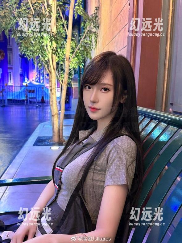 腐团儿Ikaros的九尾狐阿狸合集，翻看时一不小心，心又不知不觉就跳了。