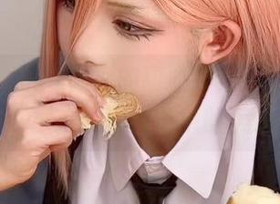 又来了，腥味猫罐的甜心套图，貌似只有下载才能理解其中的美好
