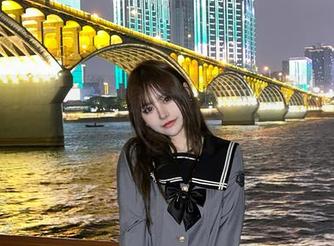 最新图册：芊芊酱w献上的婚纱，连白雪公主都想借去试一试！