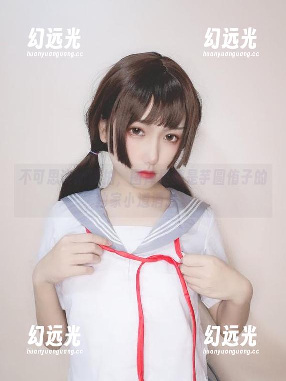 不可思议的旅拍，图库里都是芋圆侑子的独家小道消息。