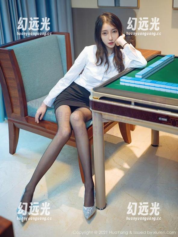 花漾show - 小热巴的旅拍高清套图系列，让我脑子里自动循环起旅游规划，虽然我还是没买机票。