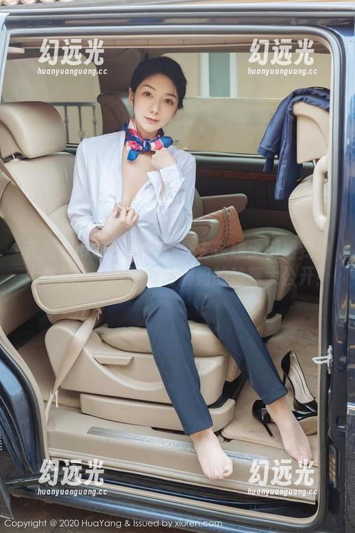 花漾show - 心妍小公主在线：御姐变身大作战，一秒钟成为御姐的秘籍大公开！