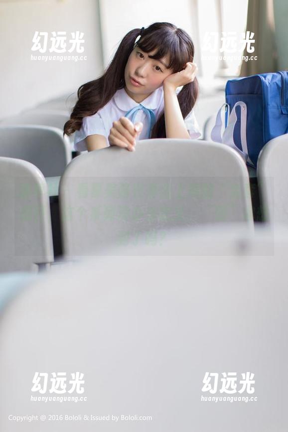 菠萝社-夏美酱 菠萝社 - 看夏美酱在海边上演的“全套”剧目,这个系列没办法定义,“图”你想到了吗?