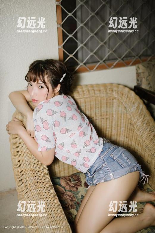 菠萝社 - 新的光辉登场，夏美酱在更新这块儿是个鬼才吗？