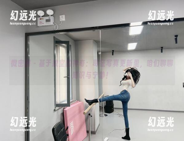 微密圈 - 基于教室的神奇：葛征写真更新里，咱们聊聊知识与宁静！