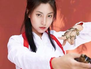蜜桃社 – 梦乃Mandy户外私房合集：这风景比我家的阳台强多了！