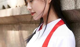 蜜桃社 – 私房话题，索菲娅Sophia与白丝：原图里话说不完。