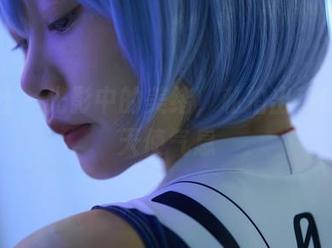 蜜桃社 – 光影中的美绪，私拍出乎意料的天使气息