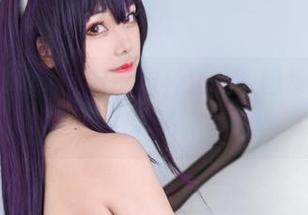 圣诞索尼子2，全套“蜜汁猫裘”图集，单身汪们哭了。