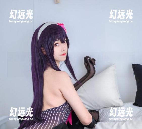 圣诞索尼子2，全套“蜜汁猫裘”图集，单身汪们哭了。