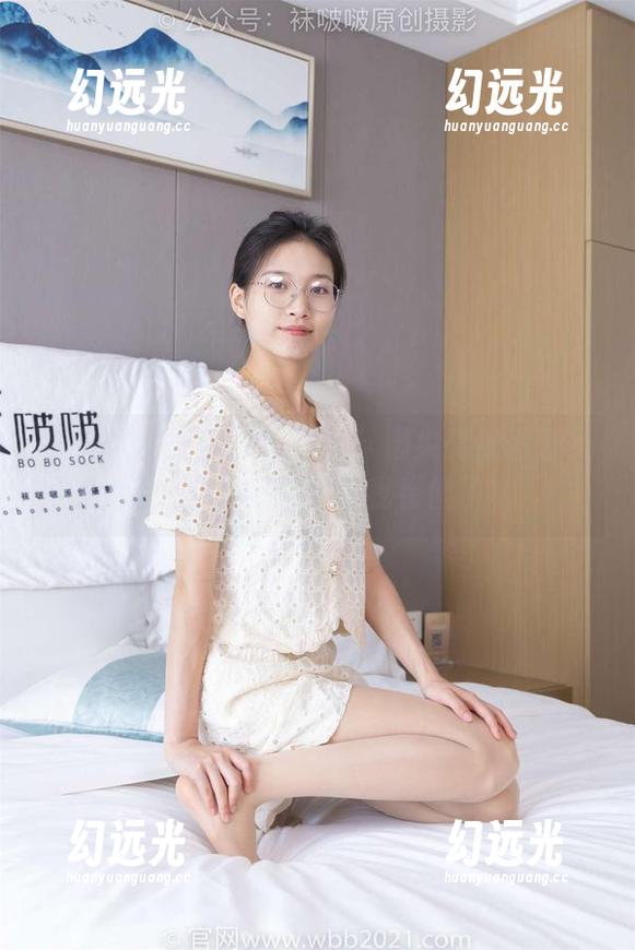 袜啵啵 - 最新款小甜豆！脚尖微加固升级版，这次美图真把我看傻了！