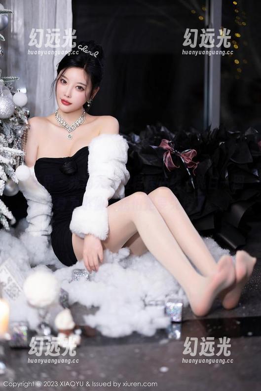 语画界 - 我滴天，程程程在线，纯白一图，身为小仙女我怕是要失控了。