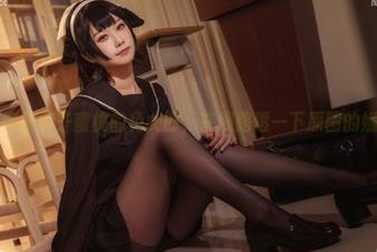随便聊聊贞子蜜桃的兔女郎，在线路透一下原图的媚态！