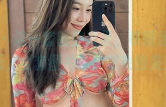 微密圈 – 这一套镂空效果，铁锤姐姐真会玩，全套图片超乎想象的美！