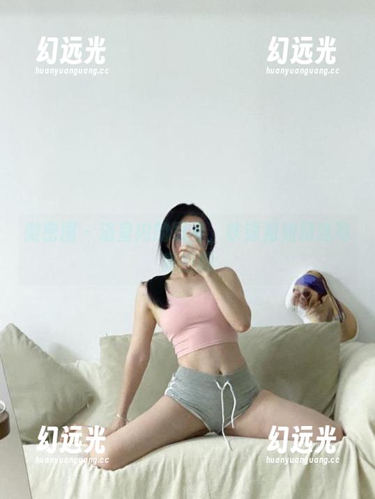 微密圈 - 浴室内的思考，铁锤姐姐精选写真回眸