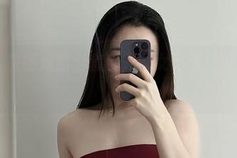 微密圈 – 铁锤姐姐全套看齐，女王气场满满不掉线！