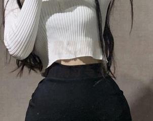 微密圈 – 陈佩奇和她那套超可爱的棉袜，好想把她的满分写在袜子上！