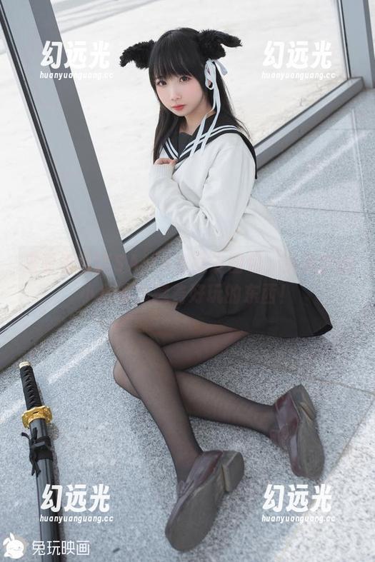 来看看雪琪SAMA的女友图包，资源中的小角落总藏着好玩的东西！