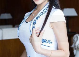 青豆客 – 可乐Vicky和她的眼镜：把‘美图’升华成‘瞧这个！’