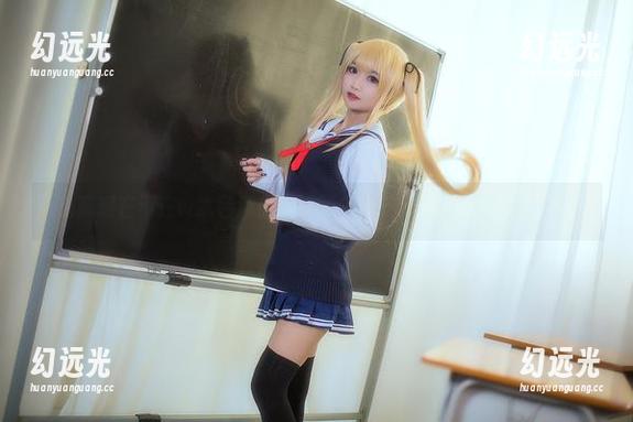 鬼畜瑶在不在w本色演出！这张少女前线的cos让人想多啦