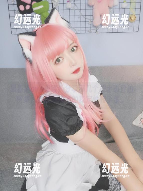 黑猫猫ovo来喽！分享那几个护士喵自拍图集，真想知道她的稳定性和手法。