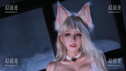 看黑白御猫如何以女友写真分享收割无数小心心！
